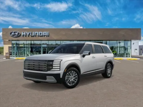 Unknown 2027 Hyundai Palisade SE for sale in Newnan, GA