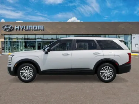 Another view of 2027 Hyundai Palisade SE for sale in Newnan, GA at Southtowne Hyundai of Newnan