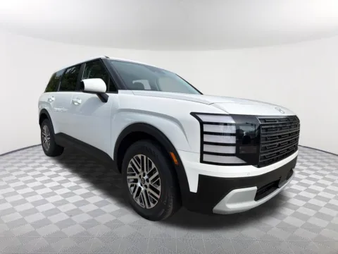 Another view of 2027 Hyundai Palisade SE for sale in Newnan, GA at Southtowne Hyundai of Newnan