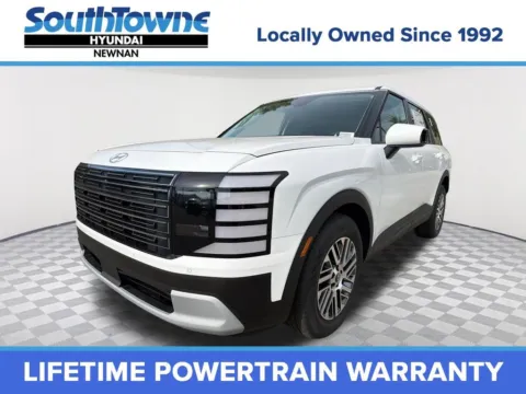 Unknown 2027 Hyundai Palisade SE for sale in Newnan, GA
