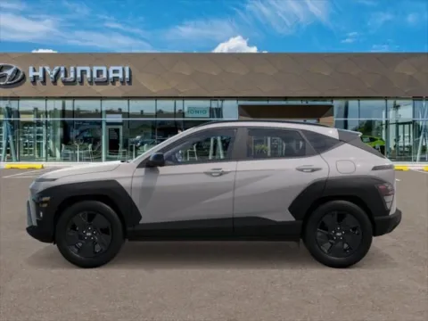 Another view of 2027 Hyundai Kona SEL Sport for sale in Newnan, GA at Southtowne Hyundai of Newnan