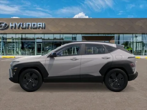 Another view of 2027 Hyundai Kona SEL Sport for sale in Newnan, GA at Southtowne Hyundai of Newnan