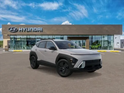 Photos of 2027 Hyundai Kona SEL Sport for sale in Newnan, GA at Southtowne Hyundai of Newnan