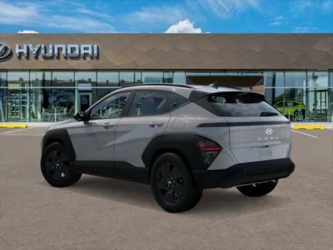 More photos of 2027 Hyundai Kona SEL Sport at Southtowne Hyundai of Newnan, GA