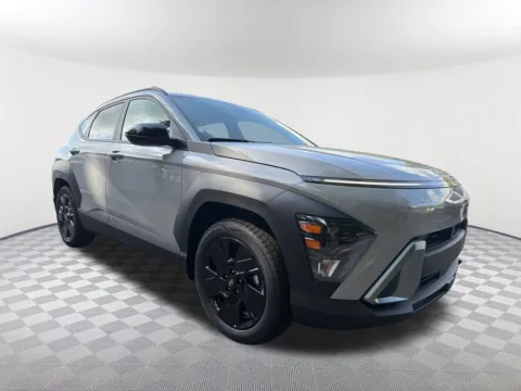 More photos of 2027 Hyundai Kona SEL Sport at Southtowne Hyundai of Newnan, GA