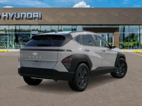 More photos of 2027 Hyundai Kona SEL Sport at Southtowne Hyundai of Newnan, GA