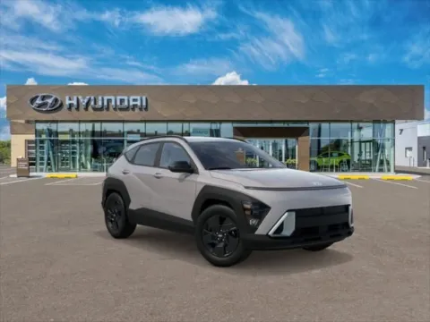 Photos of 2027 Hyundai Kona SEL Sport for sale in Newnan, GA at Southtowne Hyundai of Newnan