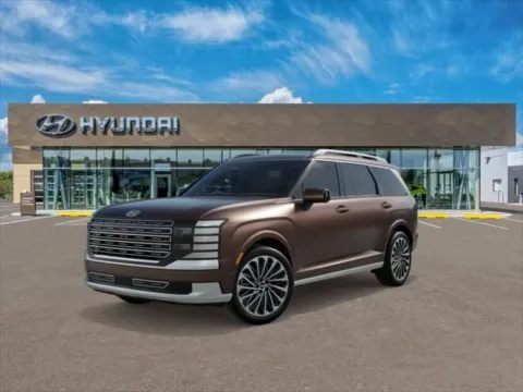 Unknown 2027 Hyundai Palisade Hybrid Calligraphy for sale in Newnan, GA