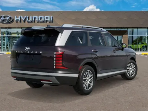 More photos of 2027 Hyundai Palisade SEL at Southtowne Hyundai of Newnan, GA