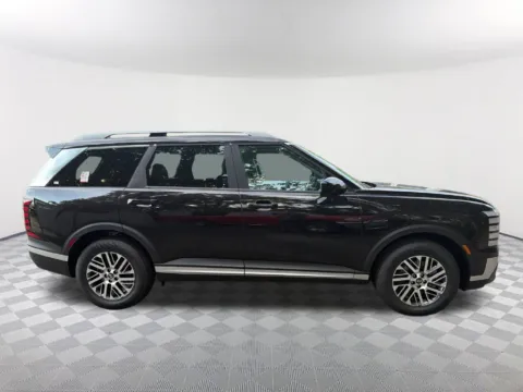 More photos of 2027 Hyundai Palisade SEL at Southtowne Hyundai of Newnan, GA