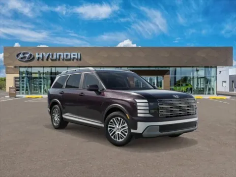 Photos of 2027 Hyundai Palisade SEL for sale in Newnan, GA at Southtowne Hyundai of Newnan