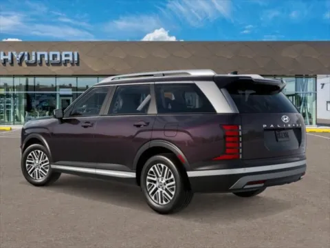 More photos of 2027 Hyundai Palisade SEL at Southtowne Hyundai of Newnan, GA