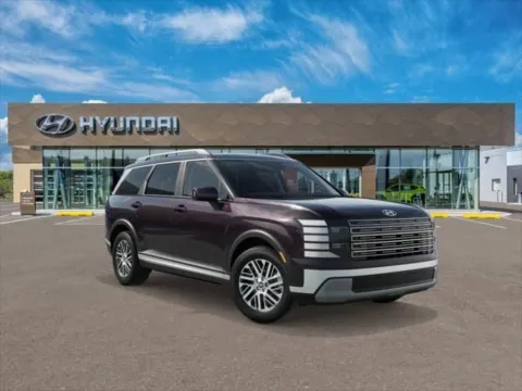 Photos of 2027 Hyundai Palisade SEL for sale in Newnan, GA at Southtowne Hyundai of Newnan