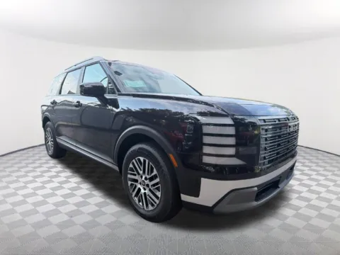 Another view of 2027 Hyundai Palisade SEL for sale in Newnan, GA at Southtowne Hyundai of Newnan