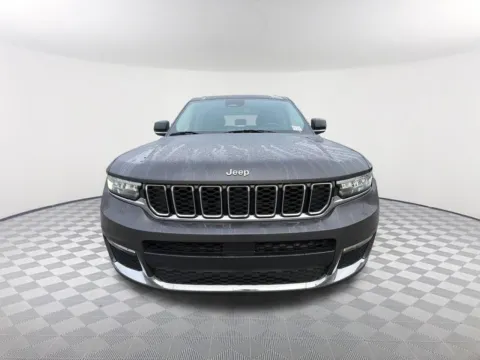 Another view of 2022 Jeep Grand Cherokee L Limited for sale in Newnan, GA at Southtowne Hyundai of Newnan