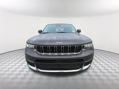 Photos of 2022 Jeep Grand Cherokee L Limited for sale in Newnan, GA at Southtowne Hyundai of Newnan