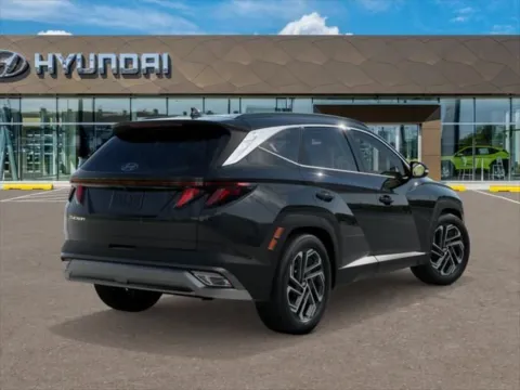 More photos of 2026 Hyundai Tucson at Southtowne Hyundai of Newnan, GA