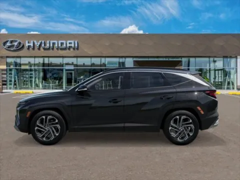 More photos of 2026 Hyundai Tucson at Southtowne Hyundai of Newnan, GA