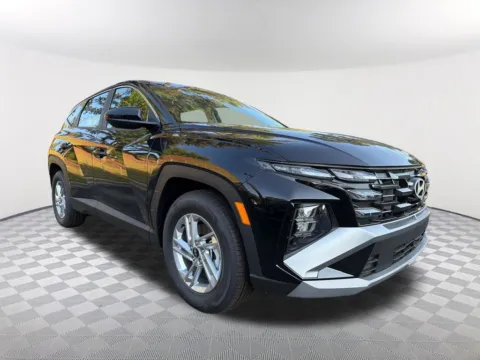 Another view of 2026 Hyundai Tucson SE for sale in Newnan, GA at Southtowne Hyundai of Newnan