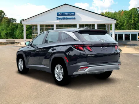 More photos of 2026 Hyundai Tucson SE at Southtowne Hyundai of Newnan, GA