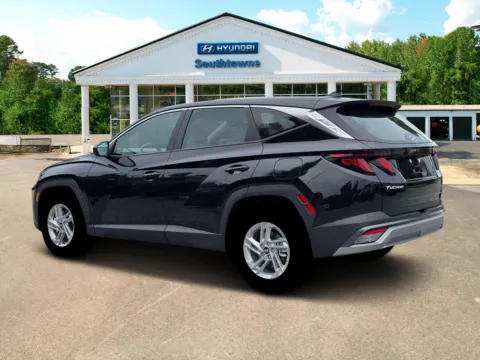 More photos of 2026 Hyundai Tucson SE at Southtowne Hyundai of Newnan, GA