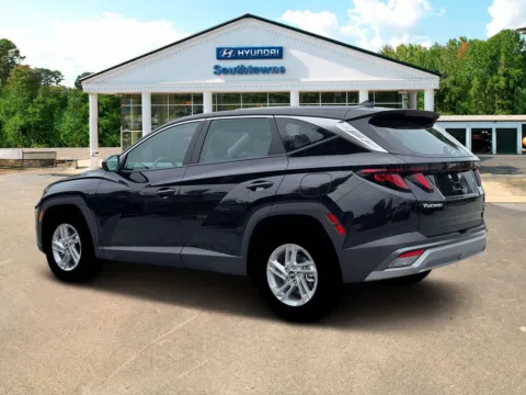 More photos of 2026 Hyundai Tucson SE at Southtowne Hyundai of Newnan, GA