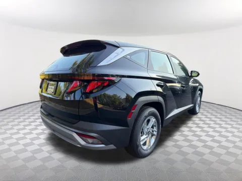 More photos of 2026 Hyundai Tucson SE at Southtowne Hyundai of Newnan, GA