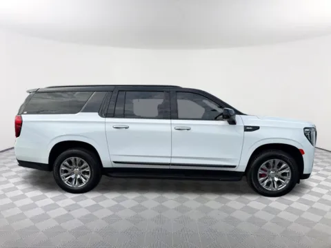 More photos of 2024 GMC Yukon XL Denali at Southtowne Hyundai of Newnan, GA