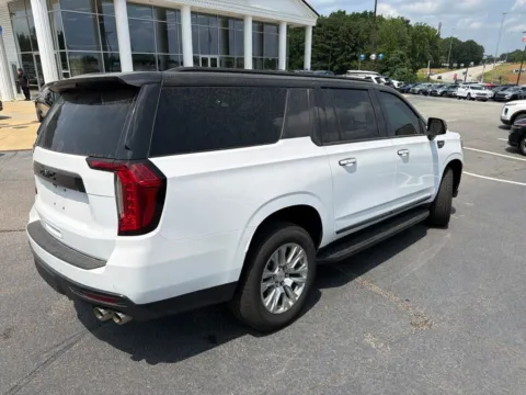 More photos of 2024 GMC Yukon XL Denali at Southtowne Hyundai of Newnan, GA
