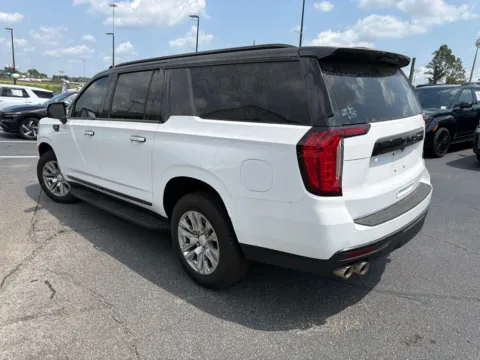Another view of 2024 GMC Yukon XL Denali for sale in Newnan, GA at Southtowne Hyundai of Newnan