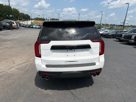 More photos of 2024 GMC Yukon XL Denali at Southtowne Hyundai of Newnan, GA