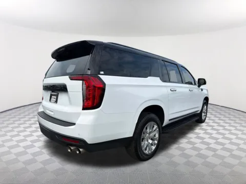 More photos of 2024 GMC Yukon XL Denali at Southtowne Hyundai of Newnan, GA