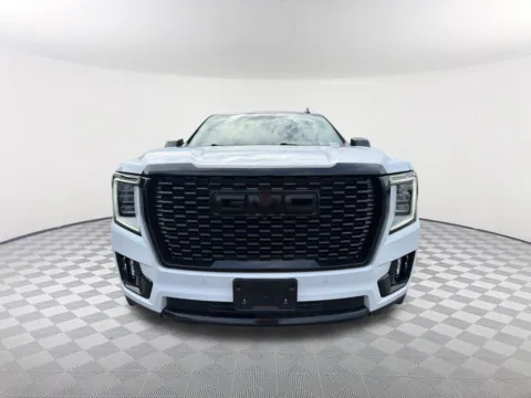 Photos of 2024 GMC Yukon XL Denali for sale in Newnan, GA at Southtowne Hyundai of Newnan