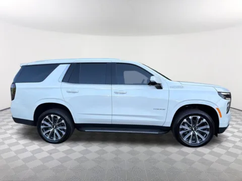 More photos of 2025 Chevrolet Tahoe High Country at Southtowne Hyundai of Newnan, GA