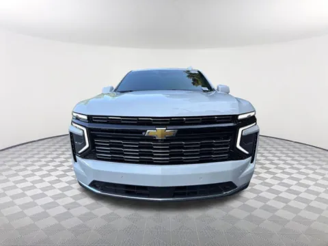 Photos of 2025 Chevrolet Tahoe High Country for sale in Newnan, GA at Southtowne Hyundai of Newnan