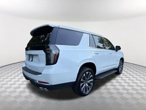 More photos of 2025 Chevrolet Tahoe High Country at Southtowne Hyundai of Newnan, GA