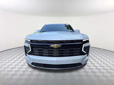 Photos of 2025 Chevrolet Tahoe High Country for sale in Newnan, GA at Southtowne Hyundai of Newnan