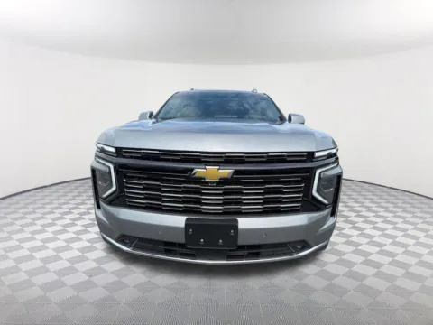 Photos of 2025 Chevrolet Tahoe High Country for sale in Newnan, GA at Southtowne Hyundai of Newnan