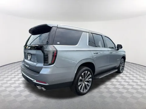 More photos of 2025 Chevrolet Tahoe High Country at Southtowne Hyundai of Newnan, GA