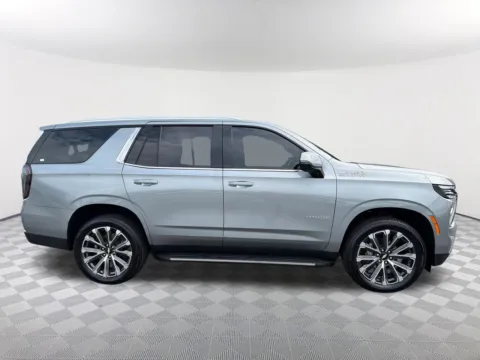 More photos of 2025 Chevrolet Tahoe High Country at Southtowne Hyundai of Newnan, GA