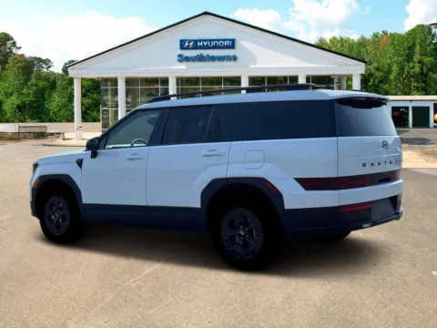 More photos of 2026 Hyundai Santa Fe XRT at Southtowne Hyundai of Newnan, GA