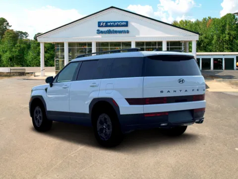 More photos of 2026 Hyundai Santa Fe XRT at Southtowne Hyundai of Newnan, GA