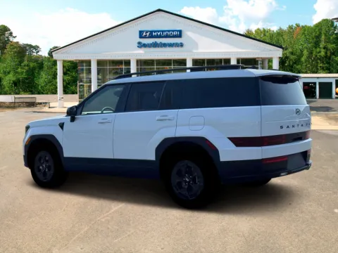 More photos of 2026 Hyundai Santa Fe XRT at Southtowne Hyundai of Newnan, GA