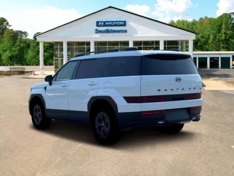 More photos of 2026 Hyundai Santa Fe XRT at Southtowne Hyundai of Newnan, GA
