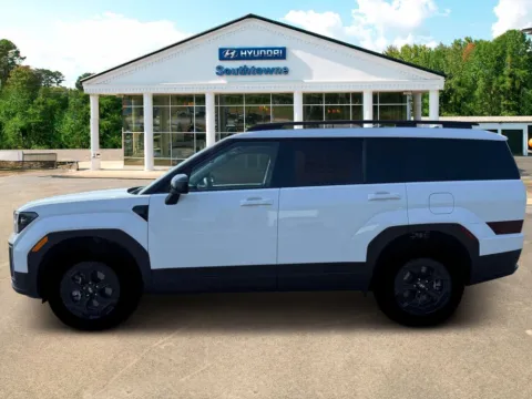 Another view of 2026 Hyundai Santa Fe XRT for sale in Newnan, GA at Southtowne Hyundai of Newnan