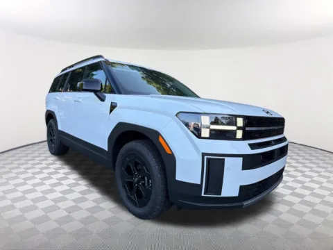 Another view of 2026 Hyundai Santa Fe XRT for sale in Newnan, GA at Southtowne Hyundai of Newnan