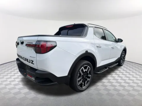 More photos of 2026 Hyundai Santa Cruz Limited at Southtowne Hyundai of Newnan, GA