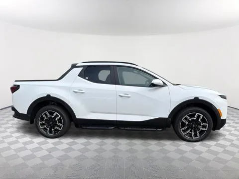 More photos of 2026 Hyundai Santa Cruz Limited at Southtowne Hyundai of Newnan, GA
