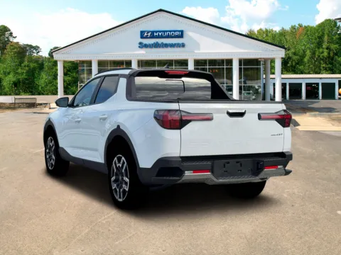 More photos of 2026 Hyundai Santa Cruz Limited at Southtowne Hyundai of Newnan, GA
