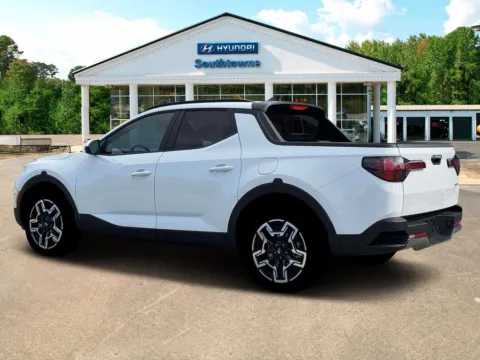 More photos of 2026 Hyundai Santa Cruz Limited at Southtowne Hyundai of Newnan, GA